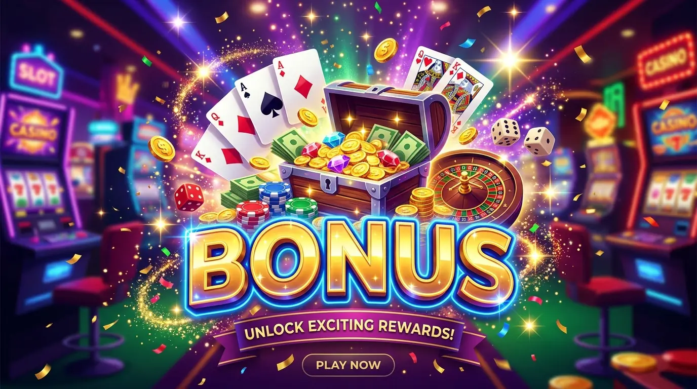 Bonus Spinit casino