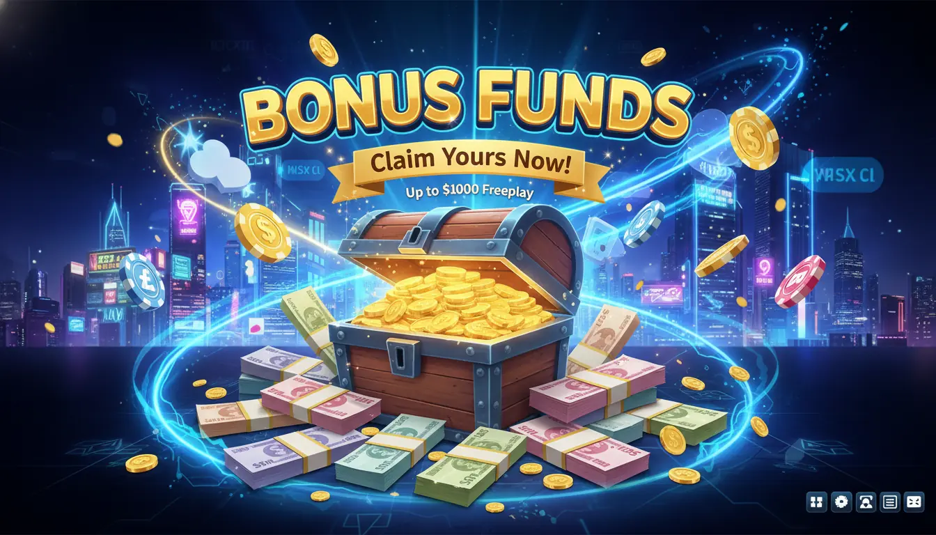 Spinit casino bonusmidler