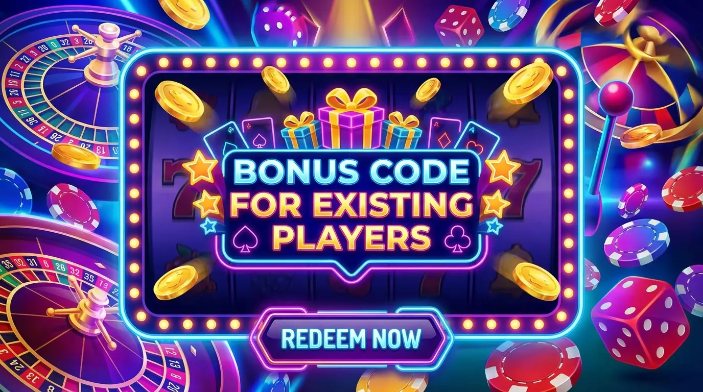 Spinit casino bonuskode for spillere