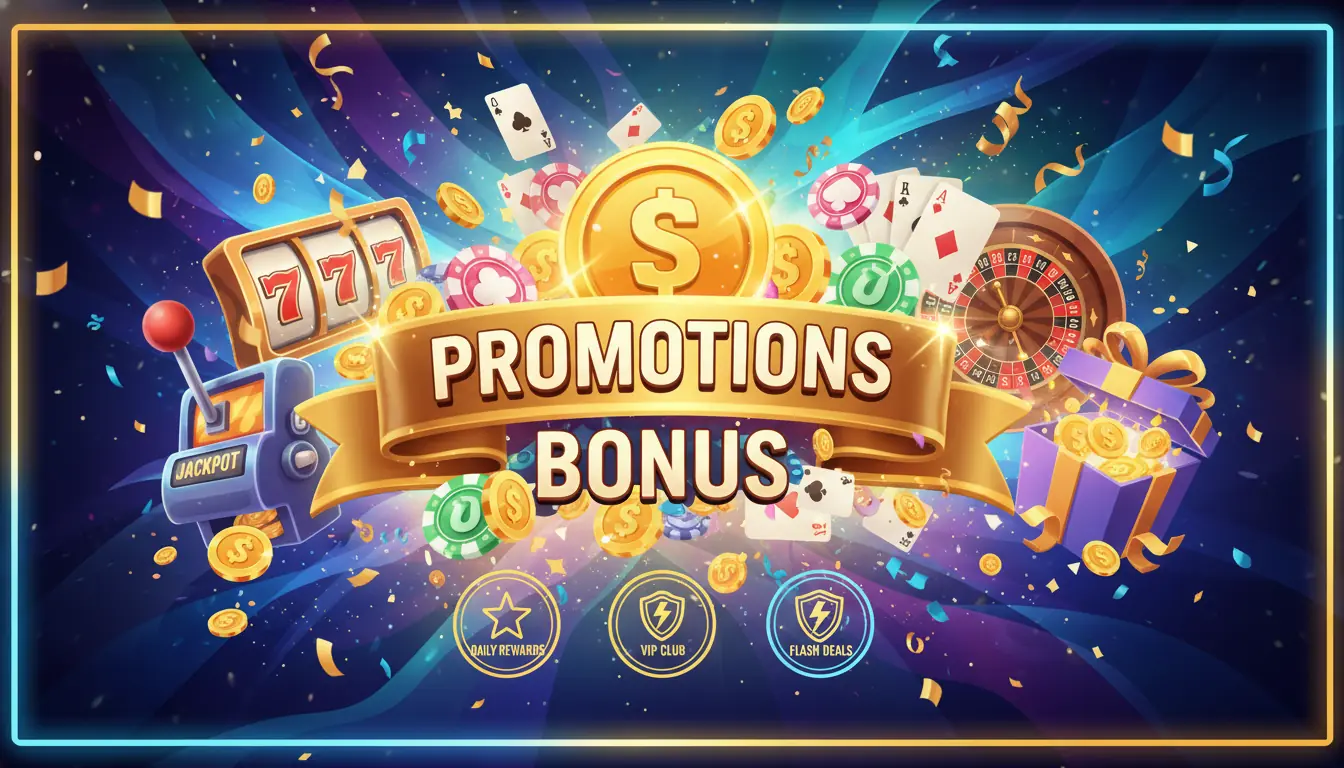 Spinit casino kampanjer