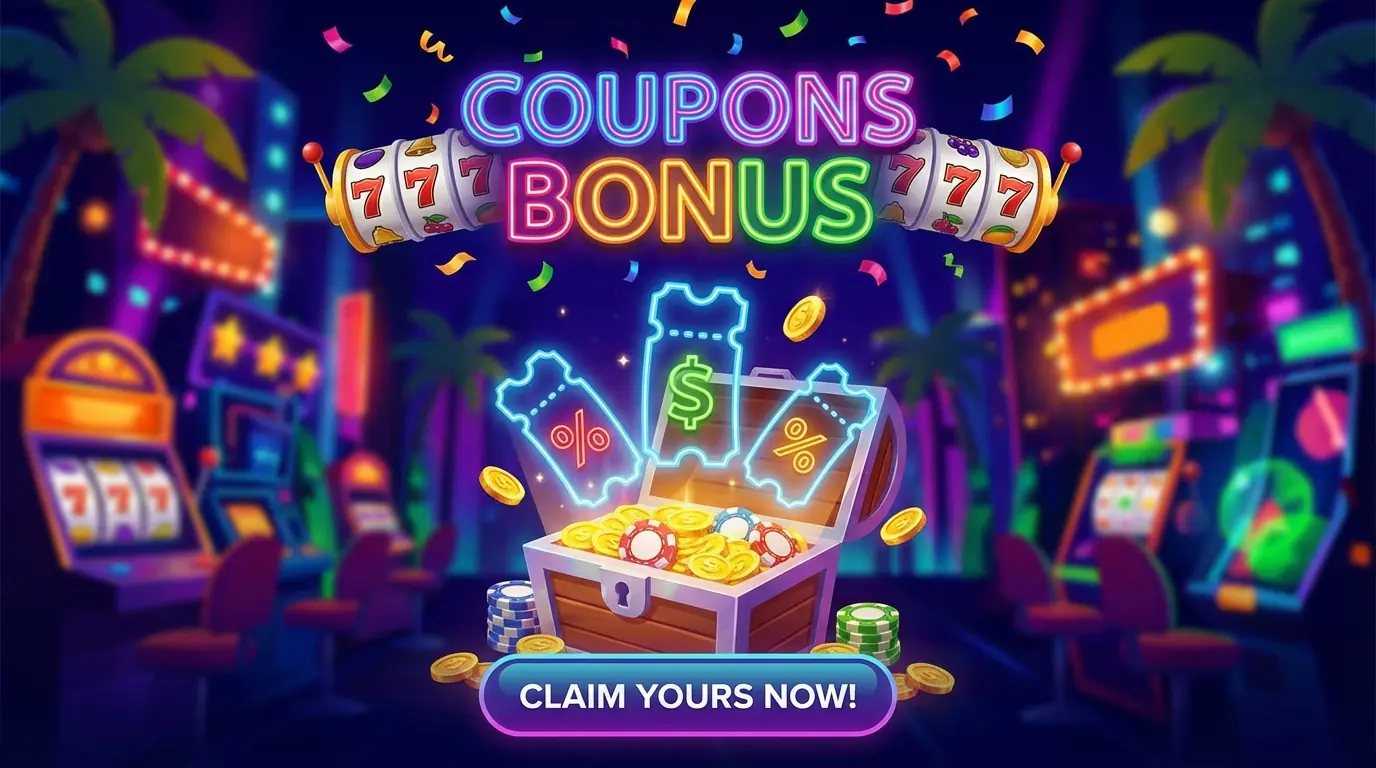 Spinit casino kuponger