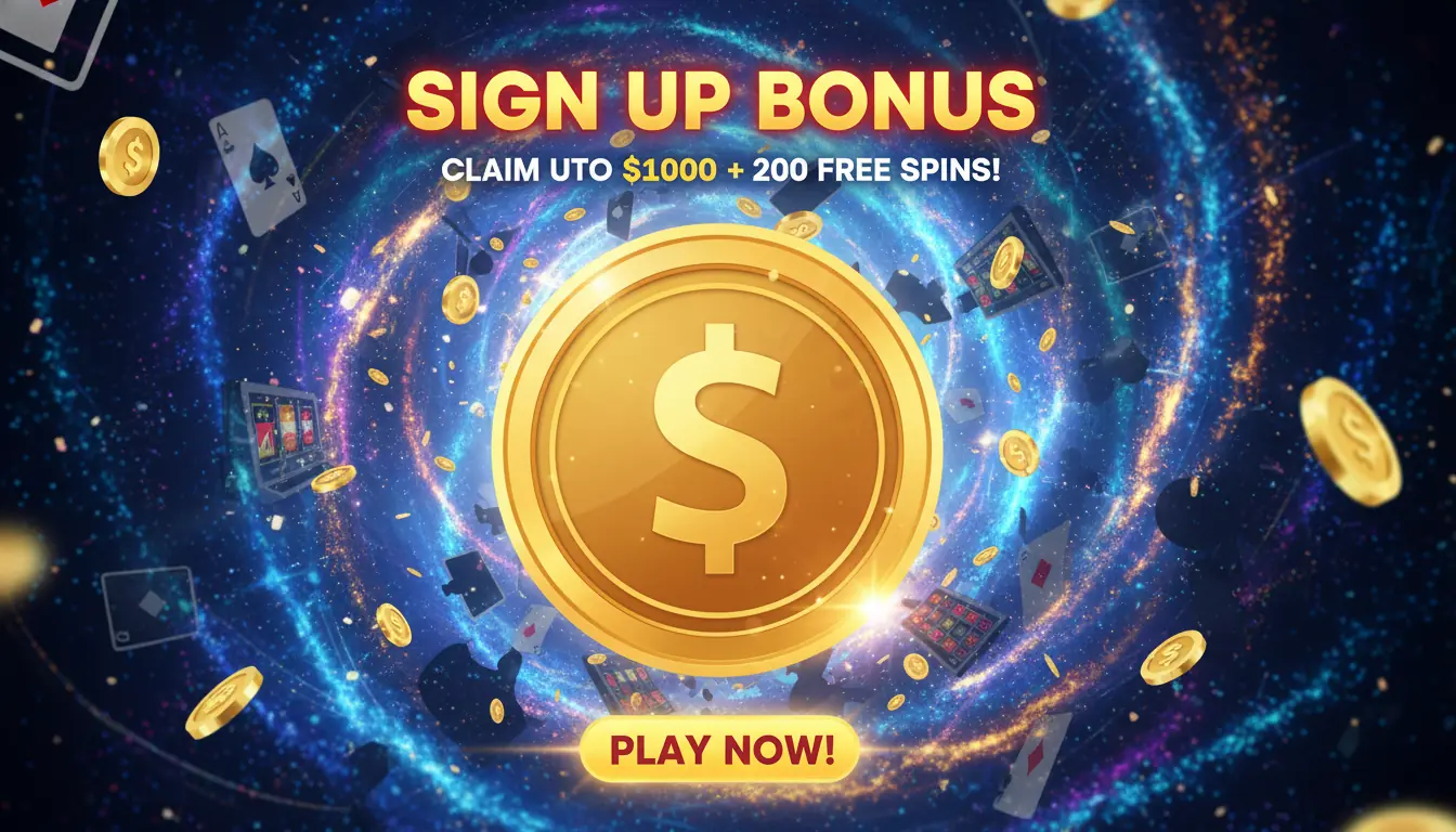 Spinit casino registreringsbonus