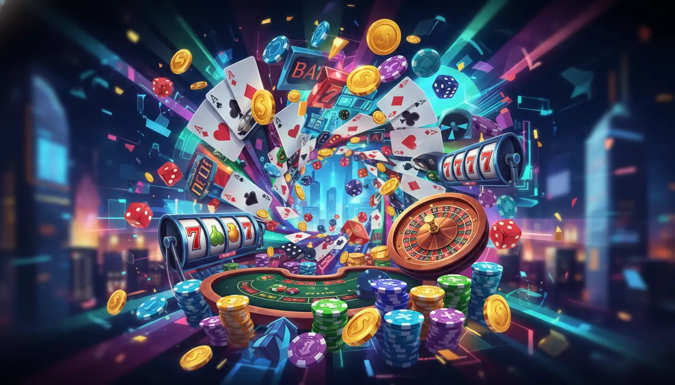 Spinit casino eier