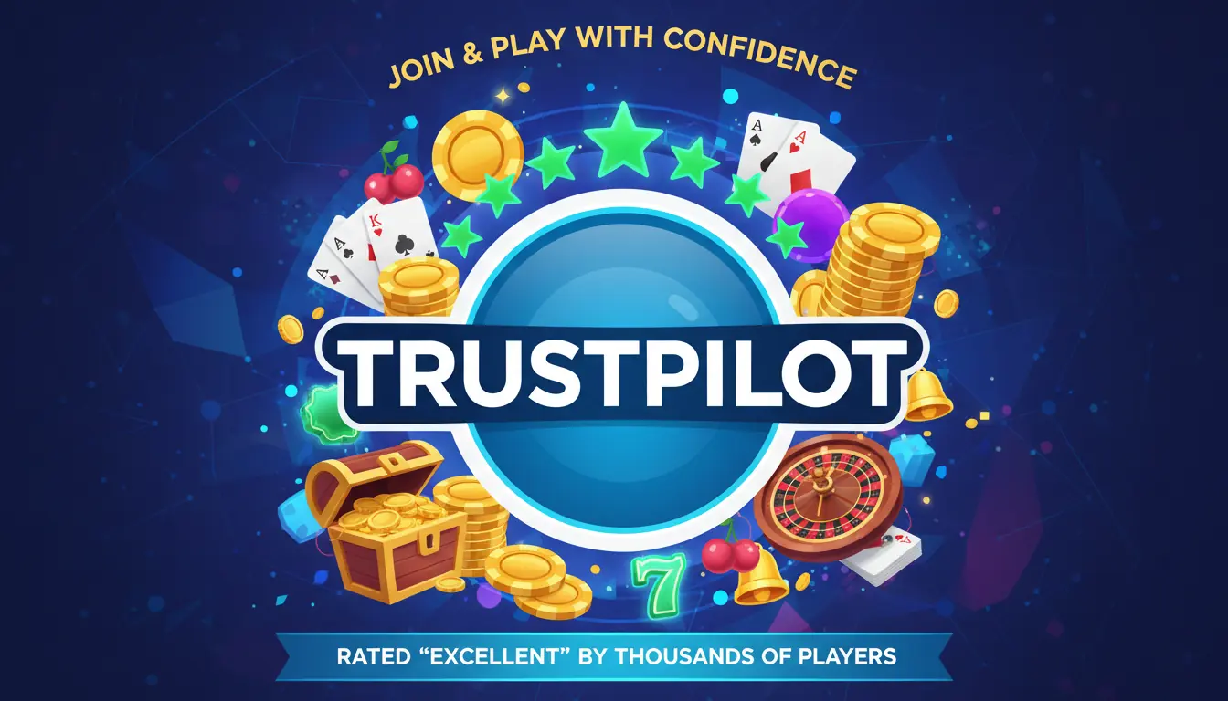 Anmeldelser Spinit casino