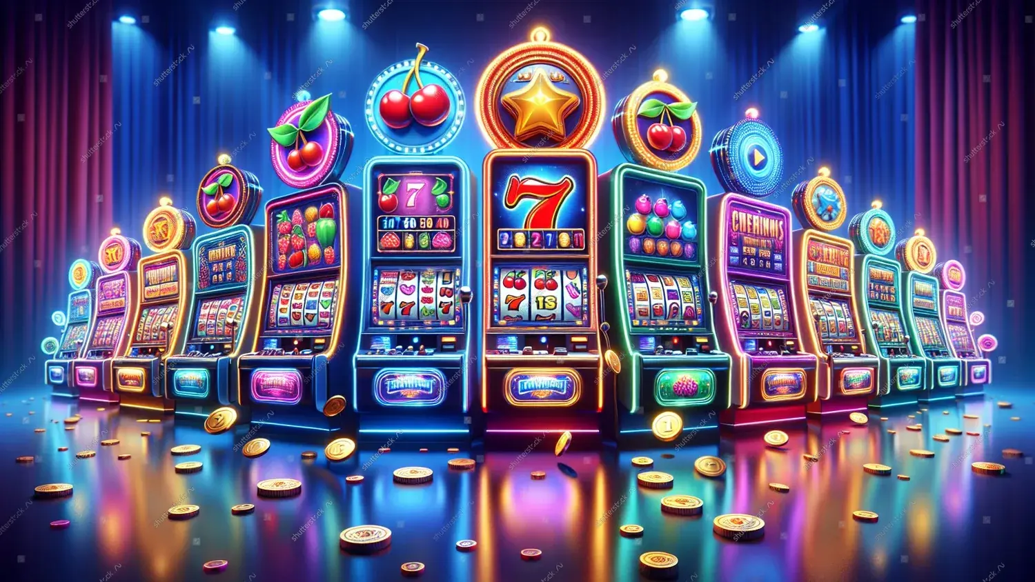 Spinit casino spill