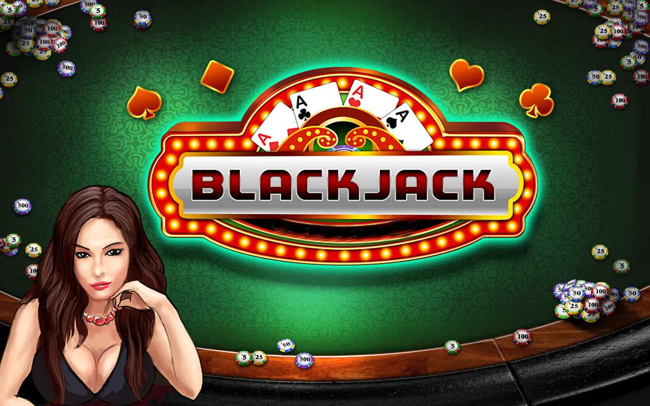 Spinit casino blackjack