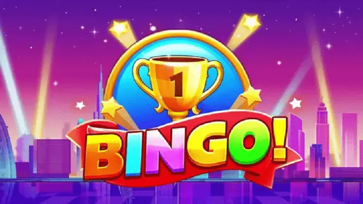 Spinit casino bingo