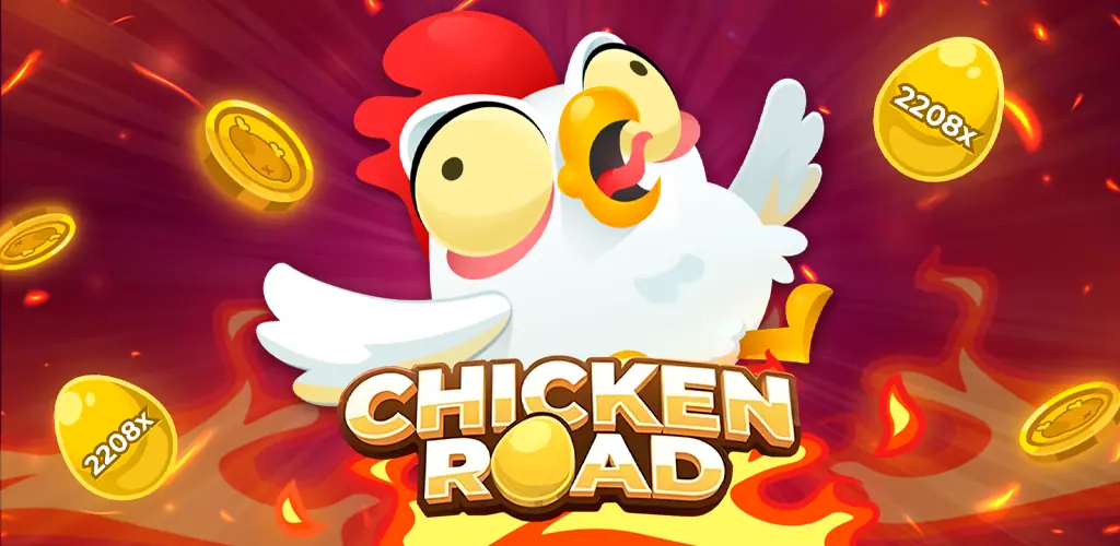 Spinit casino Chicken Road