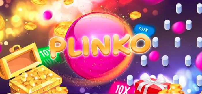 Spinit casino Plinko